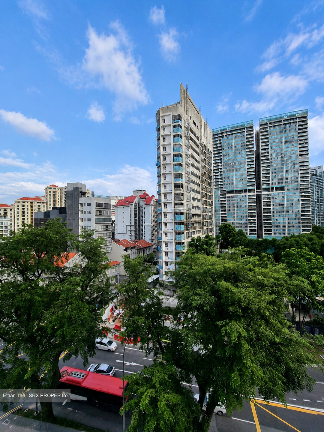 River Valley Road (D9), Apartment #554821741